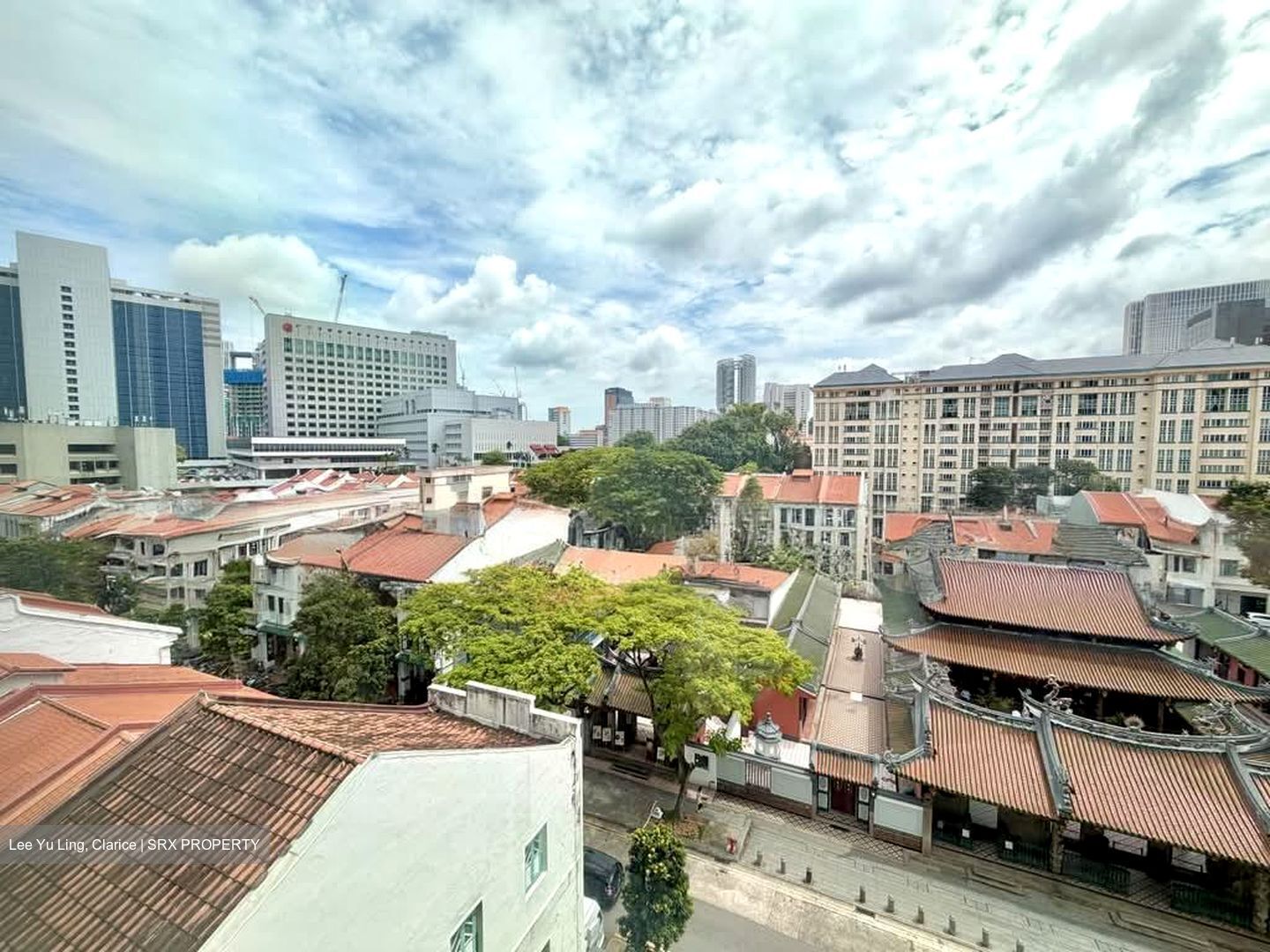 Telok Ayer Street (D1), Office #576109381